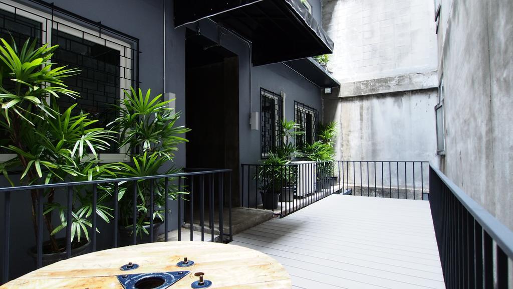 Sribumpen Plus Bangkok Exterior foto